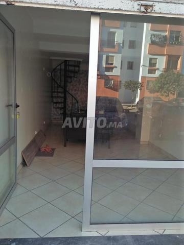 magasin à vendre  Avenue Al Alaouiyine el Jadida - 2