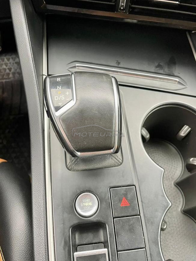 touareg Volkswagen 
