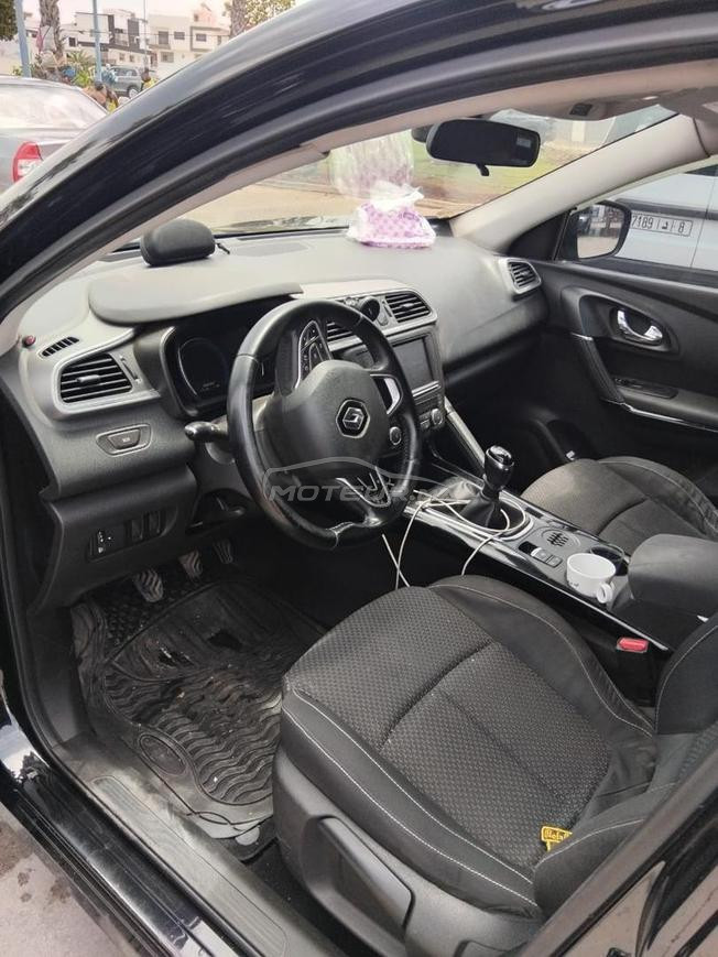 Renault Kadjar  675787587 Diesel 09/2016