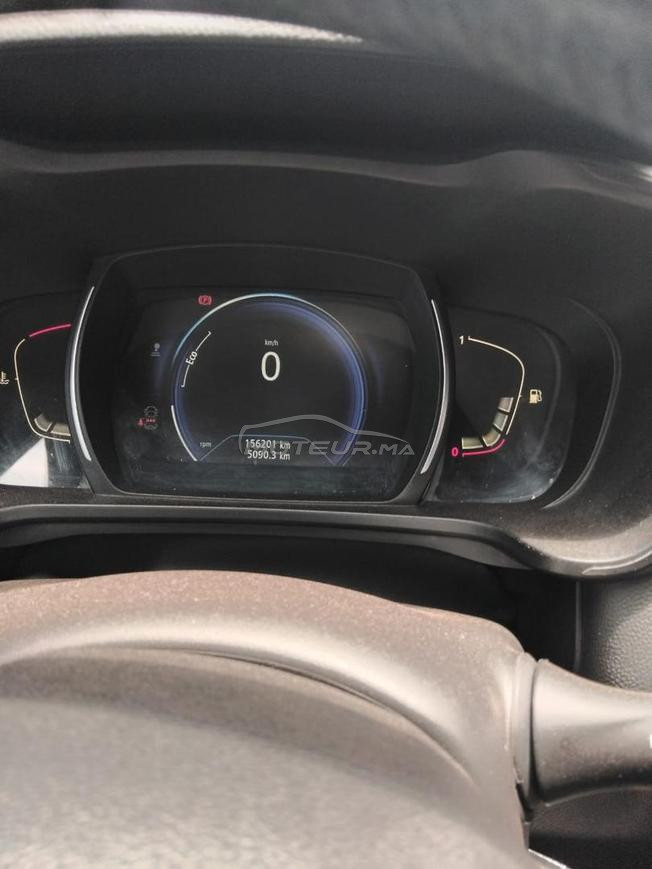 Renault Kadjar  675787587 Diesel 09/2016