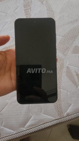 Samsung A55, 256gb stockage