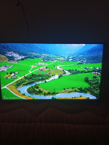 samsung 32 pouces smart Full Hd 🇪🇺 europe 