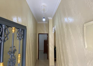 Logement à louer près de la mer