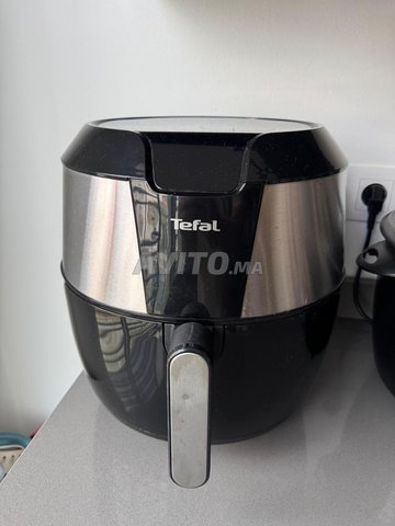 Air Fryer Tefal comme neuf 