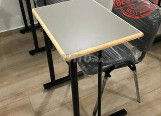 Table Scolaire Individuelle
