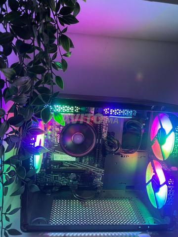 pc gamer a vendre, prix a negocier