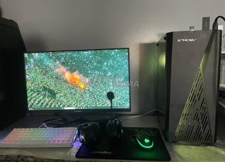 setup a vendre (prix fix)