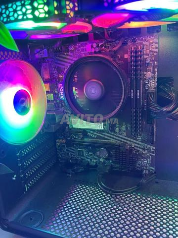 pc gamer a vendre, prix a negocier - 2