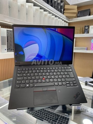 Lenovo ThinkPad X1 Carbon Intel core i5 10 ème