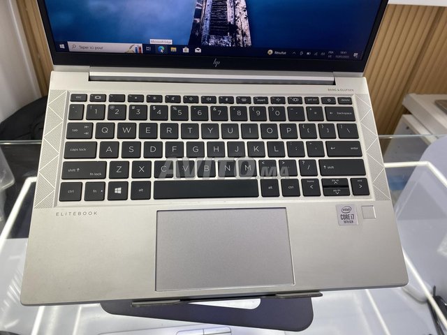 HP EliteBook 830 G7 Intel Core i7 10Th Generation 
