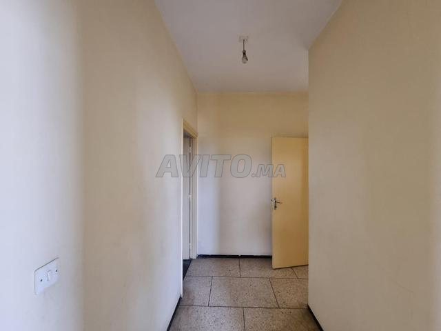 شقة للبيع على طريق سيدي بوزيد  - 2