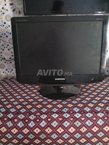 télévision Samsung 