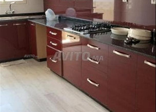 Agdal-Appartement de trois chambre à louer