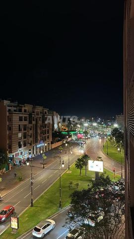 Lecation journe Centre ville la gare de 