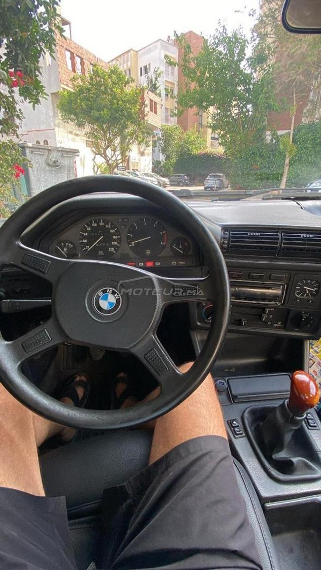 bmw 324 e30 swap m57