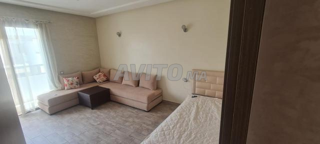 Appartement à vendre 90 m² à El Mansouria