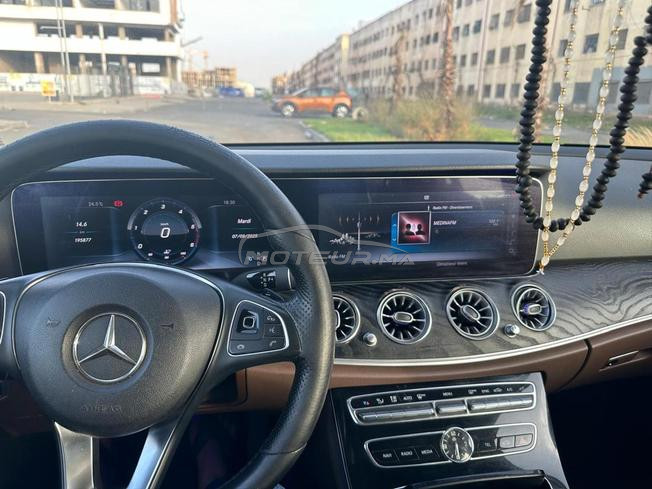 mercedes typev213