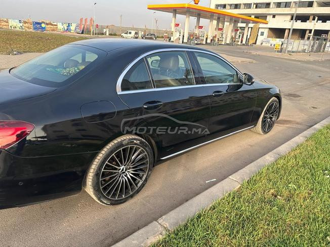 mercedes typev213