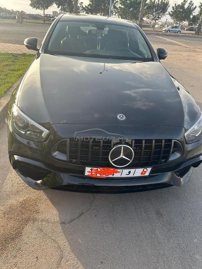 mercedes typev213