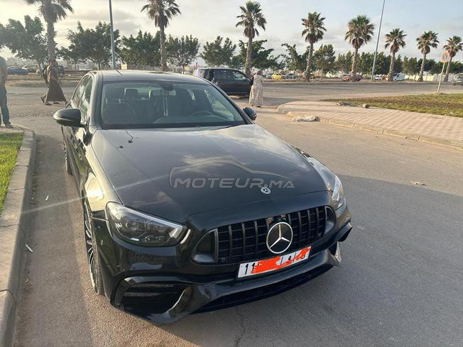 mercedes typev213