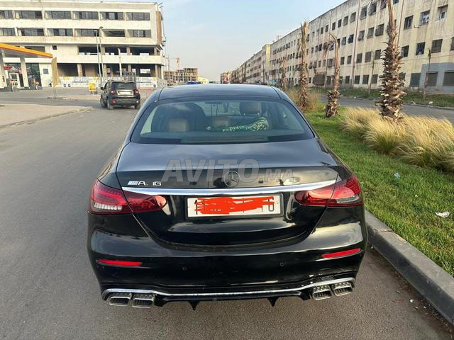 mercedes typev213 - 2