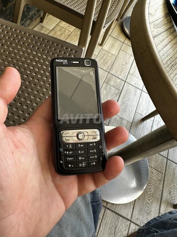 nokia n73 neuf