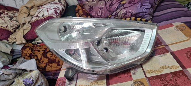 barabor optique dacia et lodgy original 