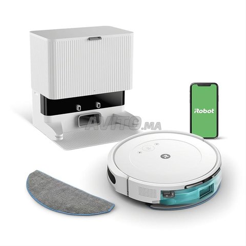 irobot roomba combo 2