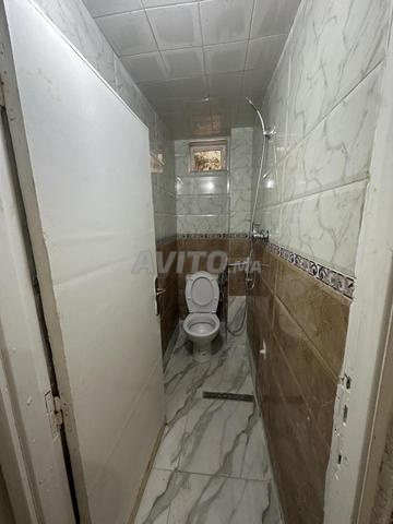Appartement à vendre 75 m² à Rabat ou 36 m²    - 2