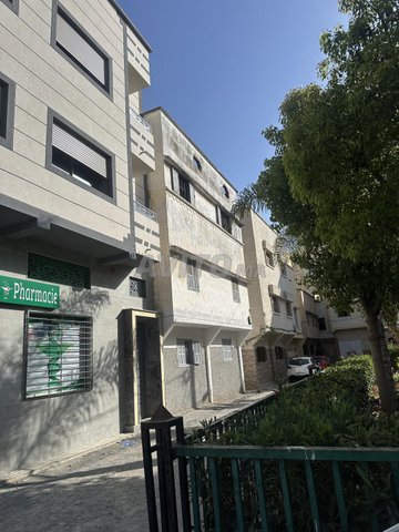 Appartement à vendre 75 m² à Rabat ou 36 m²   