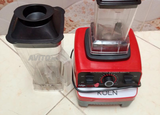 عصارة باقا جديدة من نوعية koln 