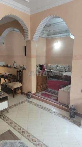 Maison a vendre composée  de deux étages 