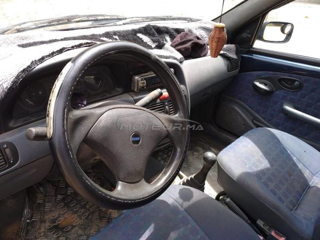Fiat Siena Diesel Manuelle 1999 à Kénitra