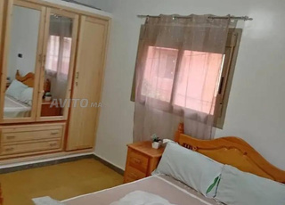 Appartement à louer pour chômeurs au centre-ville