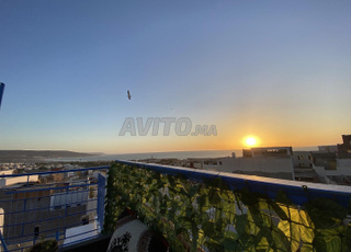 Appartements entièrement équipés