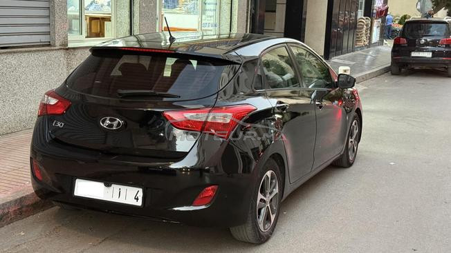 Hyundai i30 Diesel Manuelle 2016
