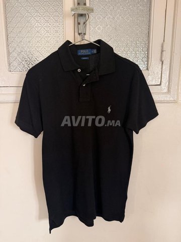 polo Ralph Lauren taille s 