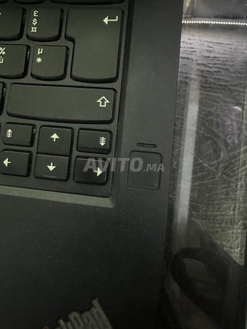 Lenovo T470  i5  500ssd/16Go 6300U
