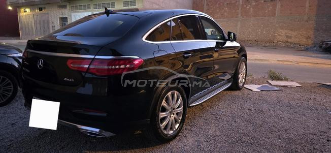 Mercedes-Benz Classe GLE Diesel Automatique 2019