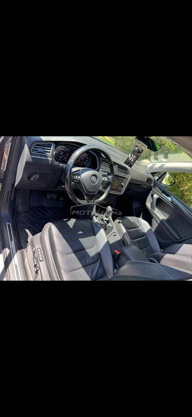 tiguan pack rlin 2018 ded 2025/03