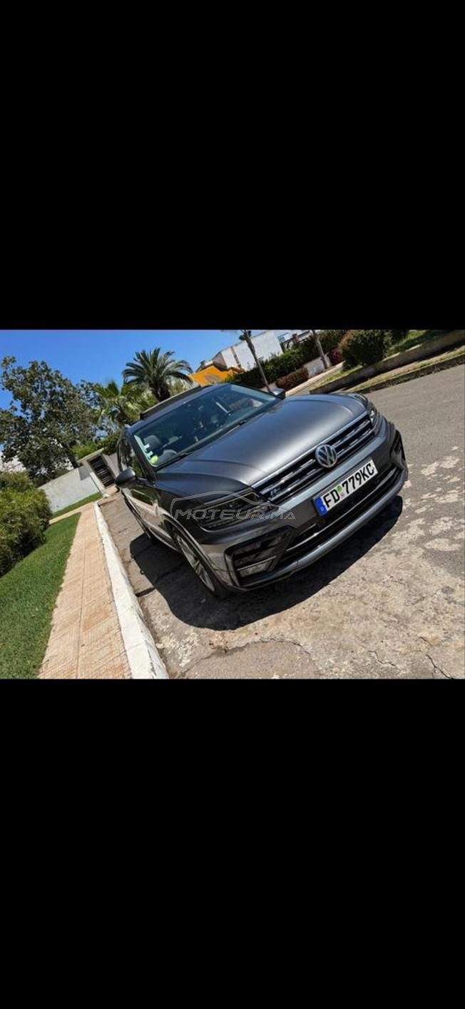 tiguan pack rlin 2018 ded 2025/03