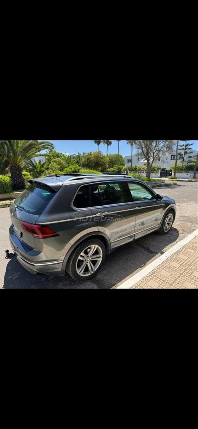tiguan pack rlin 2018 ded 2025/03