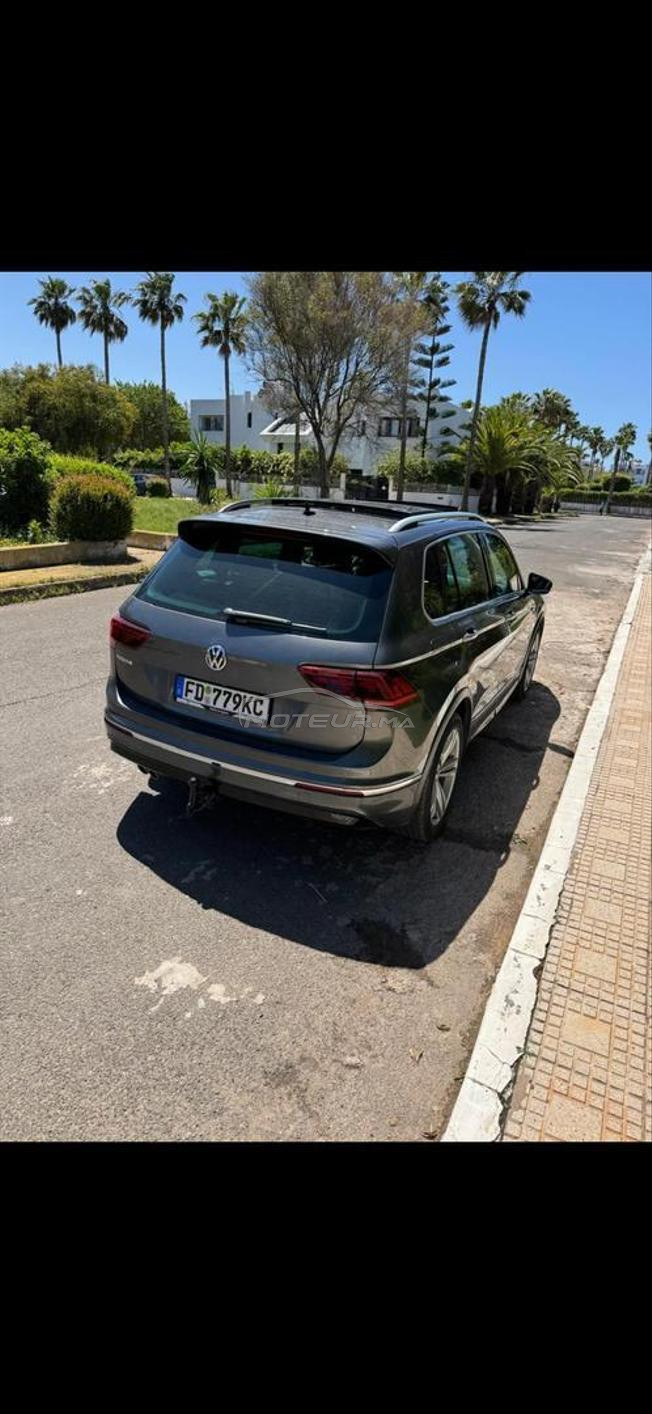 tiguan pack rlin 2018 ded 2025/03