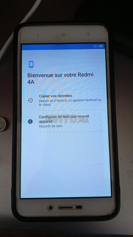 Xiaomi 4A 