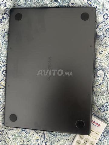 MacBook Air M4 2024 1 To 16 G - 2