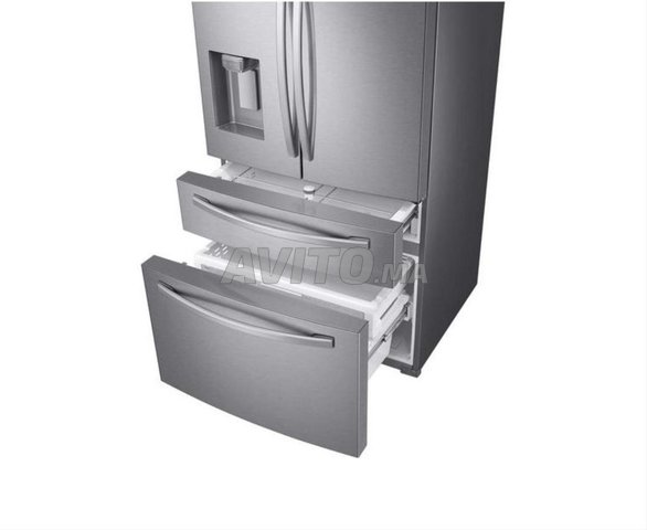  Réfrigérateur Samsung french door à vendre 