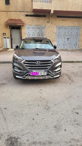 Voitures d'occasion HYUNDAI Tucson au maroc