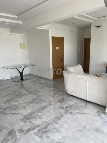 Appartement à louer 70 m² à Bouskoura - 2