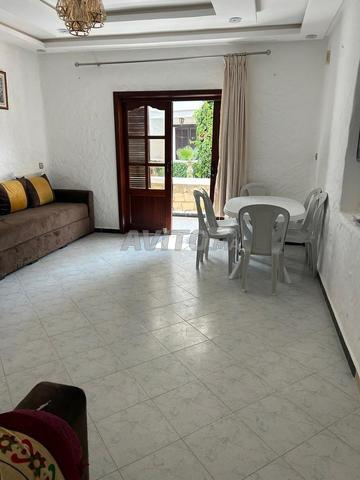 Appart de vacances idéal pour un séjour  - 2