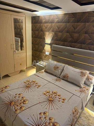 Appartement meublé à louer 70 m² à Nador - 2